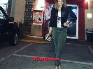 Fitqueen