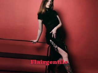 Flairgentile
