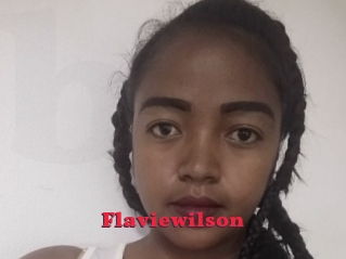 Flaviewilson