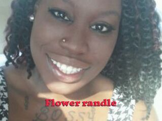 Flower_randle