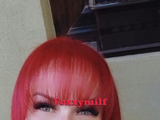 Foxxymilf