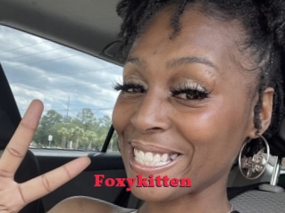 Foxykitten