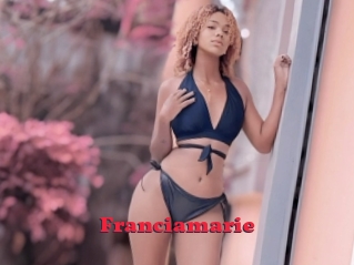 Franciamarie