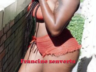 Francine_zenverta