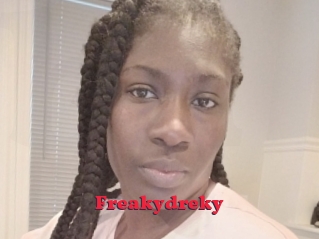 Freakydreky