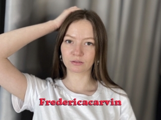 Fredericacarvin