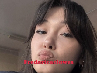 Fredericaclowes