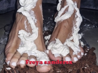 Freya_sandersx
