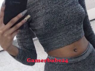 Gamerbabe24
