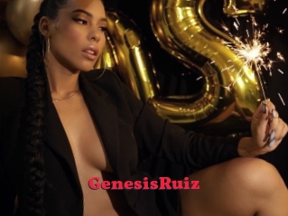 GenesisRuiz