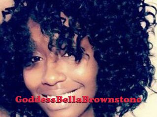GoddessBellaBrownstone