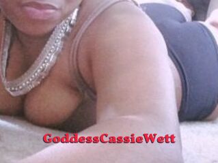 GoddessCassieWett