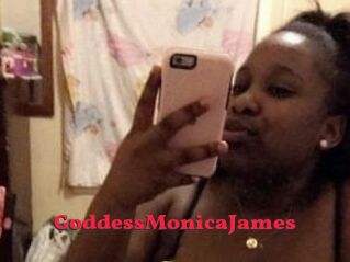 GoddessMonicaJames