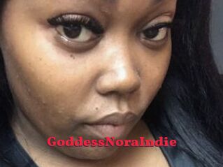 GoddessNoraIndie