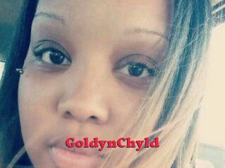 GoldynChyld