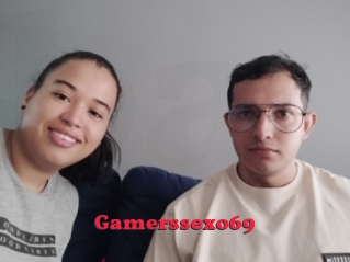 Gamerssexo69
