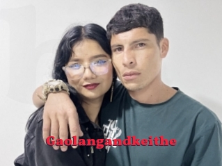 Gaolangandkeithe