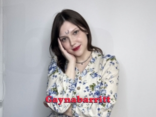 Gaynabarritt