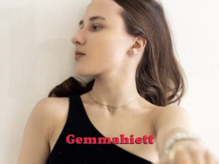Gemmahiett