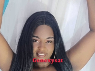 Genexys21