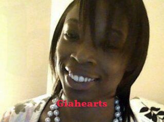 Giahearts