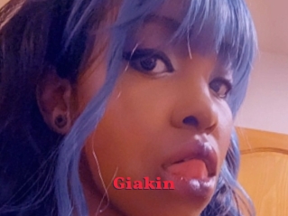 Giakin