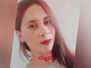 Gigii
