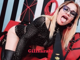 Gillsarah