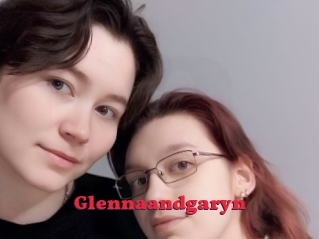 Glennaandgaryn