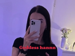 Goddess_hannn