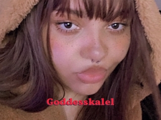 Goddesskalel