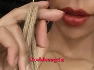 Goddesspia