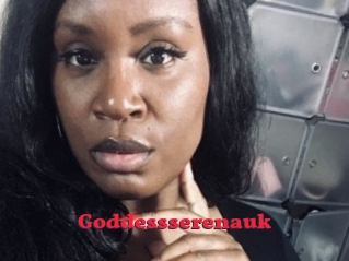 Goddessserenauk