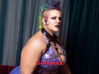 Goddexx