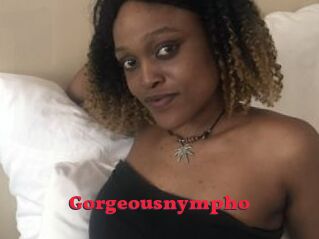 Gorgeousnympho