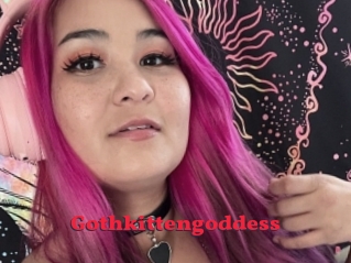 Gothkittengoddess