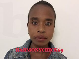 HARMONYCHICK69