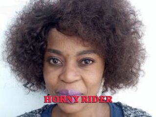 HORNY_RIDER
