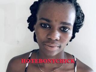 HOTEBONYCHICK
