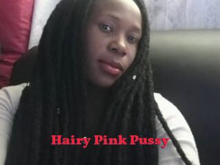 Hairy_Pink_Pussy