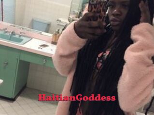 HaitianGoddess