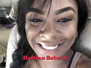 Haitian_Rebelle