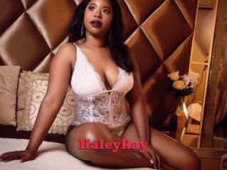 HaleyRay