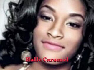 Halle_Caramel