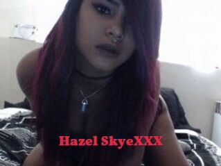 Hazel_SkyeXXX