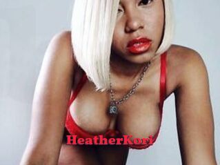HeatherKori