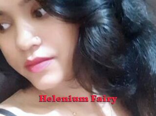 Helenium_Fairy