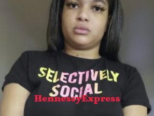 HennessyExpress