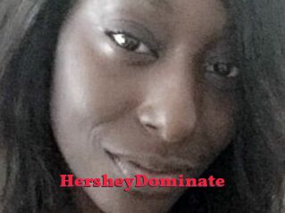 HersheyDominate
