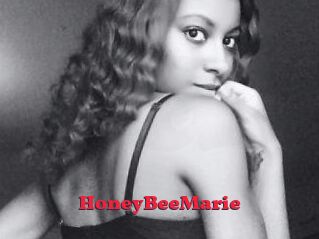 HoneyBeeMarie